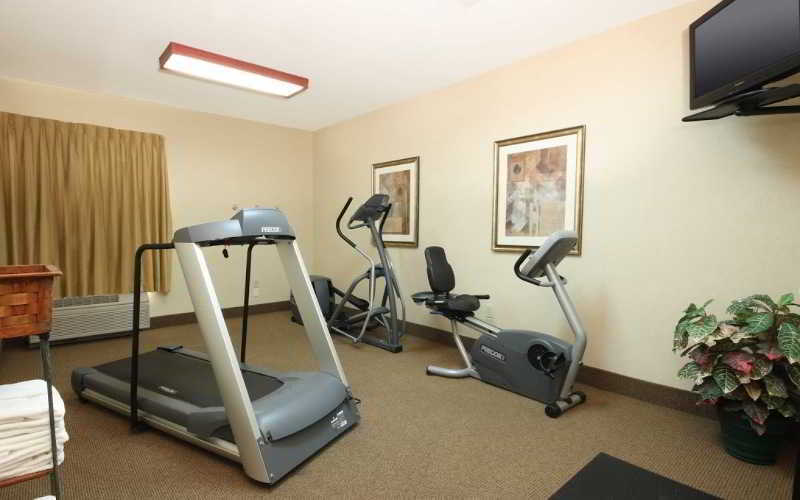 Hampton Inn Трейси Екстериор снимка